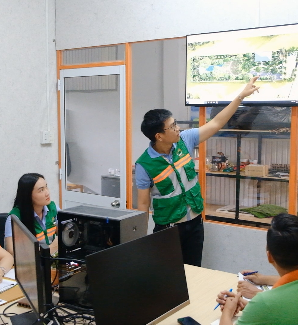 Banner giới thiệu