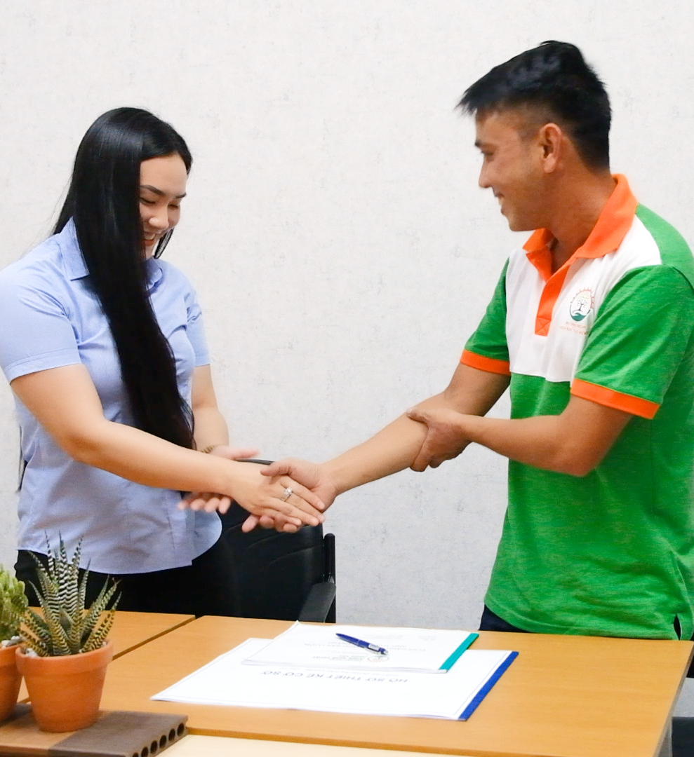 Banner giới thiệu