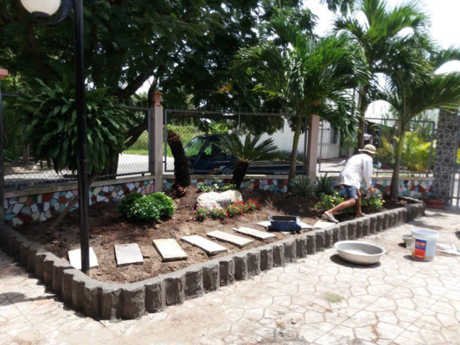 THIẾT KẾ THI CÔNG HỒ CÁ KOI CẦN THƠ