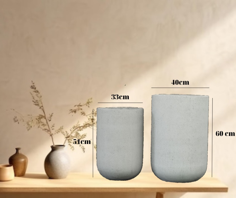 Cung cấp Chậu cây